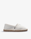 Espadrilles Icon Raw Tofu - Harper &amp; Neyer