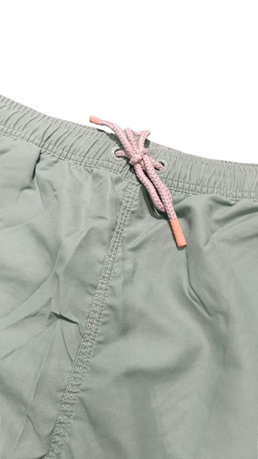 Bañador Classic Garden Green - Harper &amp; Neyer