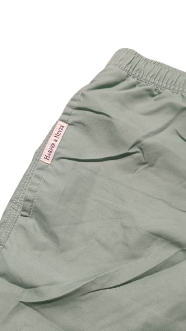 Bañador Classic Garden Green - Harper &amp; Neyer