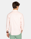 Camisa Icon Colors Vintage Rose  - Harper &amp; Neyer