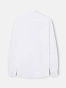 Camisa Sport Lino Blanca - Silbon
