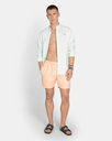 Bañador Icon Coral Peach - Harper &amp; Neyer