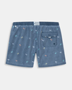 Bañador Icon Wash Navy - Harper &amp; Neyer