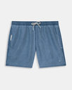 Bañador Classic Navy Blue - Harper &amp; Neyer