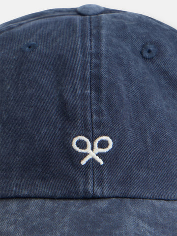 Gorra Classic Azul Marino - Silbon