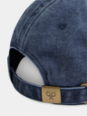 Gorra Classic Azul Marino - Silbon
