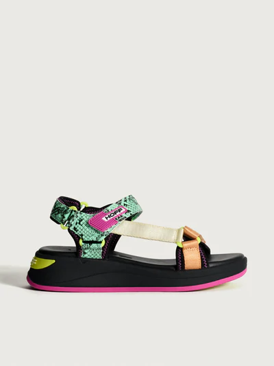 Sandalia HOFF Deportiva Tenos