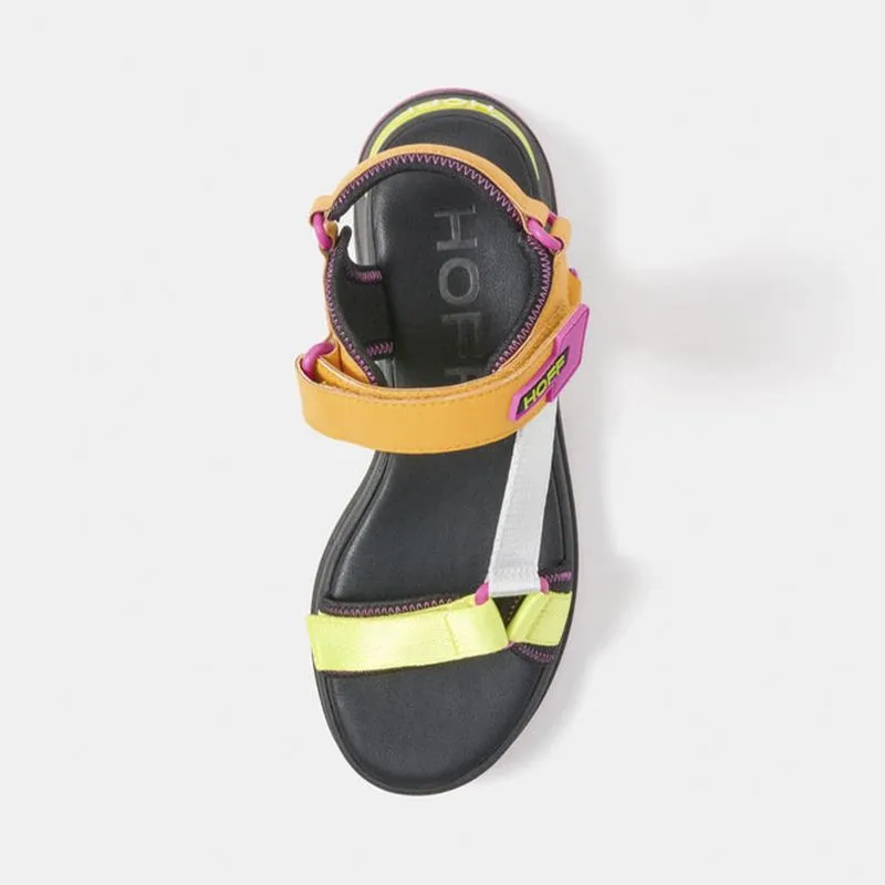 Sandalia HOFF Deportiva Samos