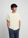 Camiseta Minilogo Amarillo - Silbon