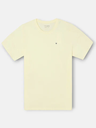 Camiseta Minilogo Amarillo - Silbon