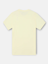 Camiseta Minilogo Amarillo - Silbon