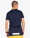 Camiseta Club Dark Blue - Harper