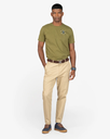 Camiseta Earth Military Green - Harper