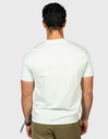 Camiseta Suffboard Turquesa Light - Harper &amp; Neyer