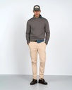 Jersey R Neck Gray Ember - Harper &amp; Neyer