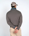 Jersey R Neck Gray Ember - Harper &amp; Neyer