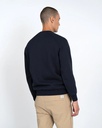 Sudadera Ranglan Vermont Dark Navy Blue - Harper &amp; Neyer