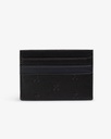 Tarjetero Logo Vintage Black - Harper &amp; Neyer