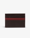 Tarjetero Logo Leather - Harper &amp; Neyer