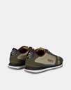 Sneaker  Yellowstone Navy Blue - Harper &amp; Neyer