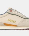 Sneaker  Yellowstone Vintage Rubber - Harper &amp; Neyer