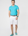 Camiseta Paradise Azul - Harper &amp; Neyer