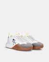 Sneaker Carcross White - Harper &amp; Neyer