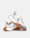 Sneaker Carcross White - Harper &amp; Neyer