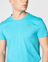 Camiseta Paradise Azul - Harper &amp; Neyer
