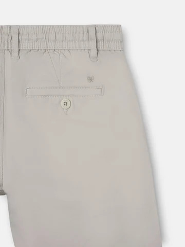 Pantalón Sport Jogger Piedra Medio - Silbon
