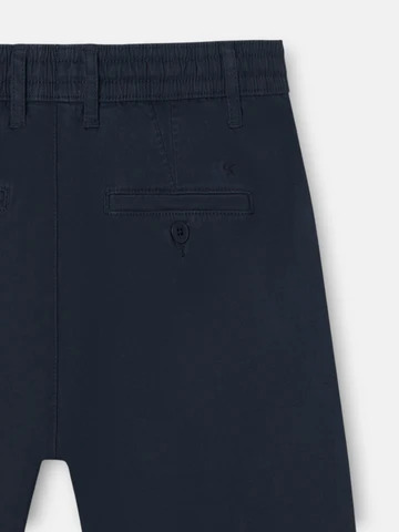 Pantalón Sport Jogger Azul Marino - Silbon