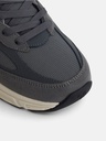 Zapatilla Running Tono Gris - Silbon