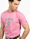 Camiseta Ethnic Strawberry - Harper &amp; Neyer