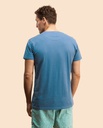 Camiseta Classic Orgánica Azulón - Scotta