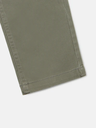 Pantalon Sport Cinco Bolsillos Casual Verde - Silbon