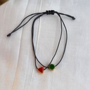 Pulsera Neon Balance Fluor