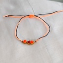 Pulsera Neon Balance Fluor