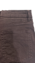 Pantalón Sport Cinco Bolsillo Marrón - Silbon