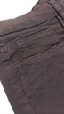 Pantalón Sport Cinco Bolsillo Marrón - Silbon