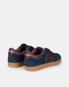 Sneaker Hamptons Suede Midnight Navy - Harper &amp; Neyer