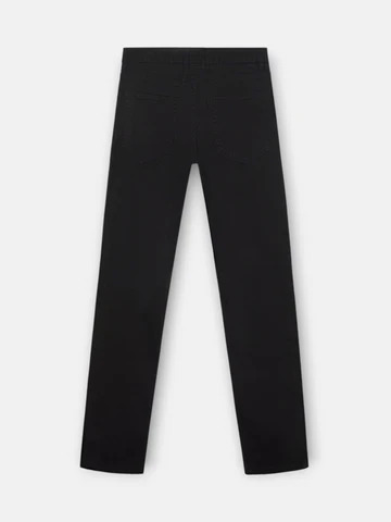 Pantalón Sport Cinco Bolsillo Marrón - Silbon