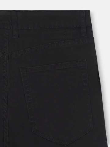 Pantalón Sport Cinco Bolsillo Marrón - Silbon