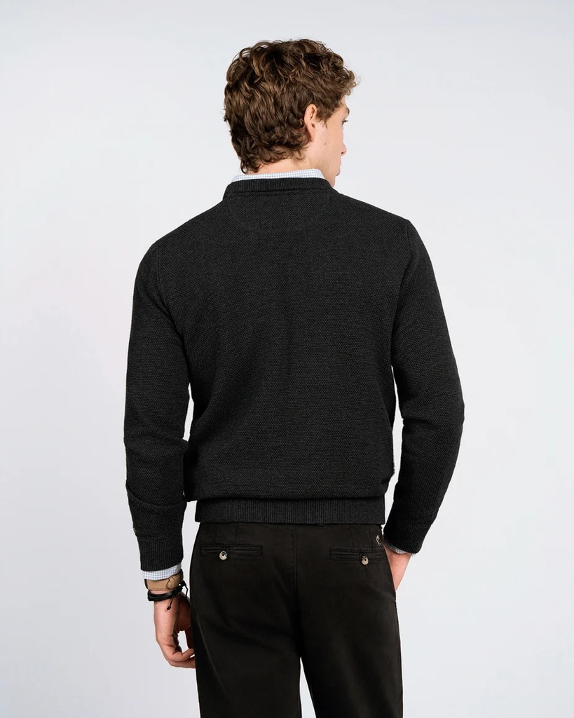 Jersey Chicago Black Storm - Harper &amp; Neyer