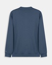 Sudadera Crew-Neck Heritage Blue Tide -  Harper &amp; Neyer