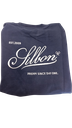 Sudadera Silbon Preppy Azul Marino - Silbon