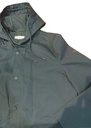 Parka Bolsillos Verdes - Silbon
