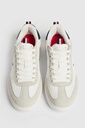 Sneaker Agassi Blanco - Williot