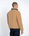 Parka Reversible East End Crocket Green - Harper &amp; Neyer
