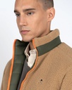 Parka Reversible East End Crocket Green - Harper &amp; Neyer