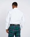 Camisa Oxford Icon White - Harper &amp; Neyer